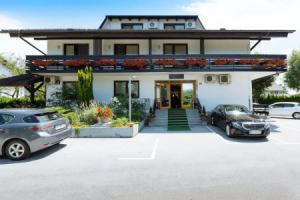 Guesthouse Kolinska - Adults only, Bled