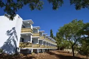 Eretzefat Motel Kna'an, Safed