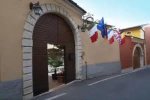 Hotel San Filis, San Felice del Benaco