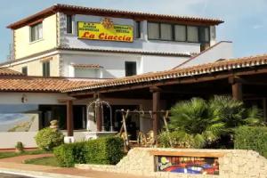 Hotel la Ciaccia, Valledoria