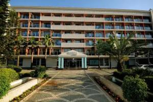 Insula Resort & Spa, Konakli
