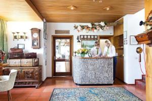 Hotel Diana, Feldberg