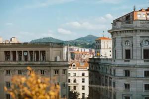 Radisson Collection Bilbao, Bilbao