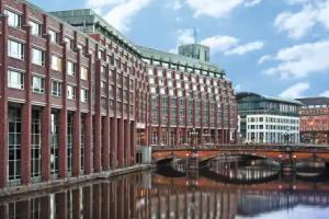 Steigenberger Hotel Hamburg, Hamburg