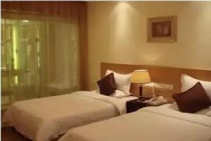 M Hotel (Dongguan Haichao), Dongguan