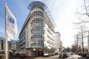 Alexander am Zoo, Frankfurt am Main