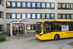 Best Western Arlanda Plus Park Airport Hotel, Stockholm Arlanda