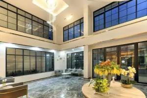 Nine River Hotel, Ratchaburi