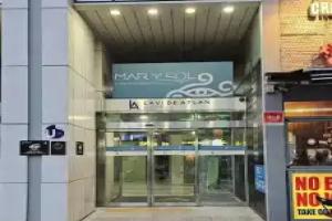 Marysol by haeundae beach Hotel, Busan
