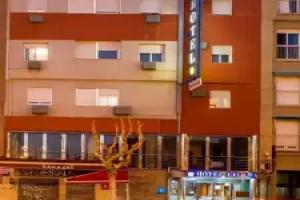 Hotel Legazpi, Murcia