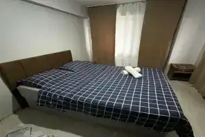 Vadi Nilufer Suites, Gorukle