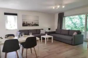 Central Apartment, Flensburg
