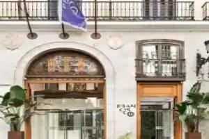 Hotel Francisco I, Madrid