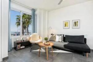 Solaga - Apartamento Miguel, Malaga