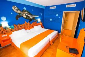 Mirador del Cabo Hotel Adults Recommended, Aguadulce