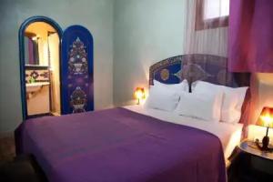 Riad Dar Alia Hotel, Rabat