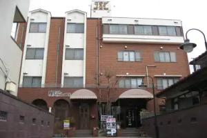Kawaguchiko Station Inn, Fujikawaguchiko