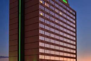 Holiday Inn-Downtown, Lincoln