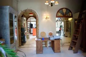 Le Jardin du Fort - Boutique Hotel, Galle