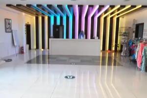 Basaranlar Thermal Hotel, Gazligol