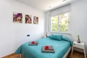 Costa Maresme Apartment, Santa Susanna