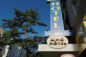 Hotel Admiral, Wiesbaden