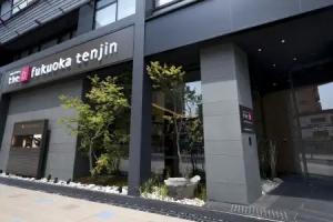 Comfort Inn Fukuoka Tenjin, Fukuoka