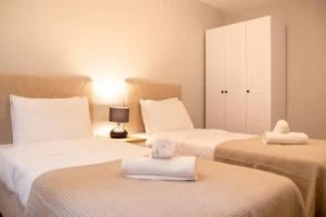 Flat Close to Beach in Karsiyaka Apartments, Izmir