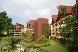 Shangri-La Rasa Sayang, Penang, Batu Ferringhi