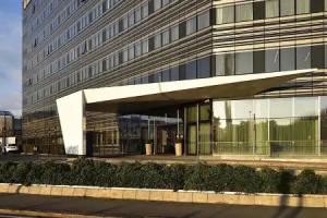 UNA Hotels San Vitale Bologna, Bologna