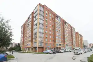 Kak doma on 89 2 Vybornaya Street Hotel, Novosibirsk
