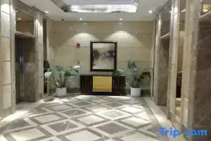 Shanghai Z·Home Homestay (Dapuqiao), Shanghai