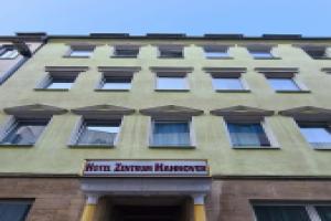 Hotel Zentrum, Hannover