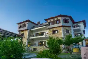 Mansion Chalatsopoulos Hotel, Volos