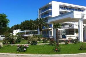 Corpus B - Hotel Albatros, Ulcinj
