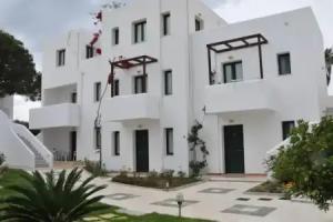 Eva Suites & Apartments, Agia Marina