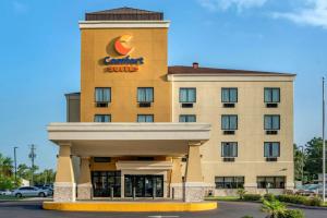 Comfort Suites, Gulfport