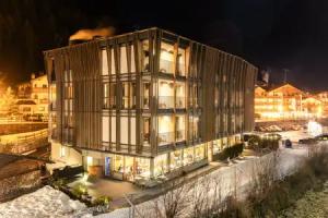 Mountain Design Hotel Eden Selva, Selva di Val Gardena