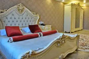 Banqueting & Guest House Pomest'e, Kostanay