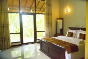 Serenity Sigiri Resort, Sigiriya