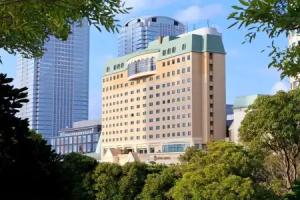 Hotel Francs, Chiba