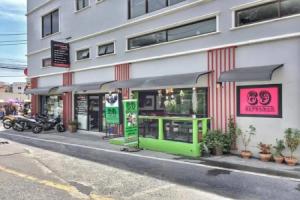 Maximum Boutique Hotel, Patong