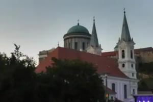 Nagyiék háza / Granny's House, Esztergom