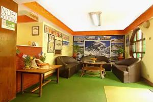 Hotel Pala, Kathmandu