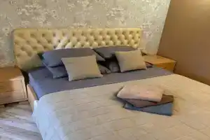 Apartments on Sadovaya street 329, Samara