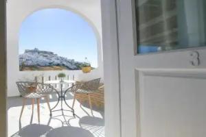 Ageri Studios, Astypalaia Town