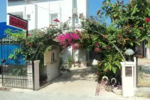 Cam Hotel, Fethiye