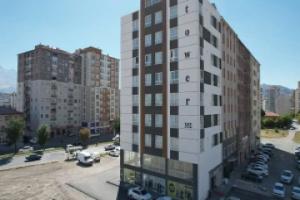 Tower352 Hotel, Kayseri