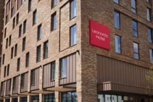 Leonardo Hotel Bristol City, Bristol