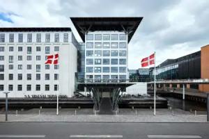 Copenhagen Island Hotel, Copenhagen